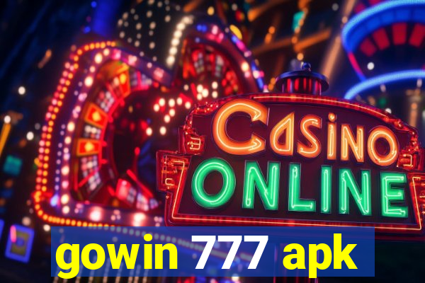 gowin 777 apk